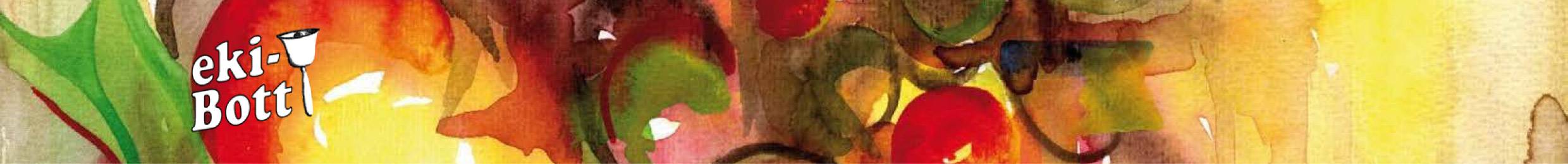 bunte Leiste