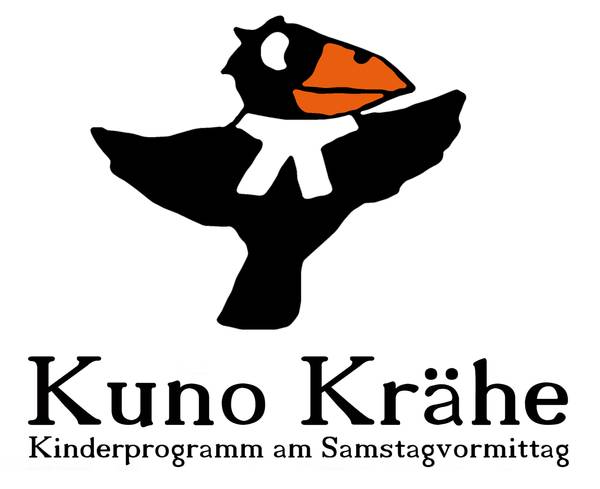 Quelle: Eki-Gufi Gezeichnete Krähe