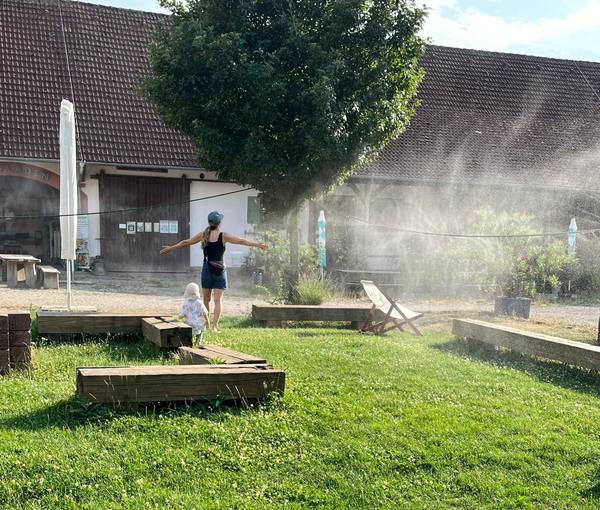 Quelle: Jungscharcamp, Jungscharcamp, ev. Kirchengemeinde Gundelfingen