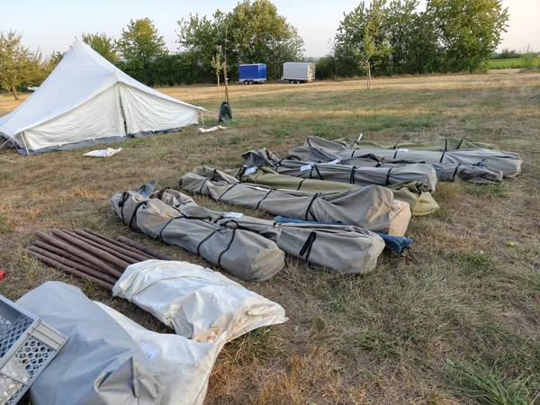 Quelle: Jungscharcamp, Jungscharcamp, ev. Kirchengemeinde Gundelfingen