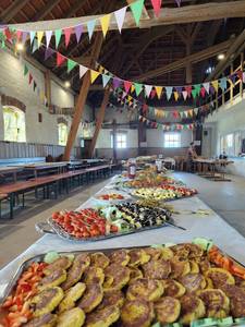 Quelle: Jungscharcamp, Jungscharcamp, ev. Kirchengemeinde Gundelfingen