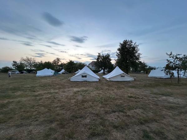 Quelle: Jungscharcamp, Jungscharcamp, ev. Kirchengemeinde Gundelfingen