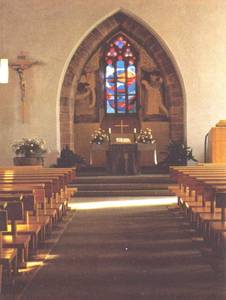 Quelle: ev. Kirchengemeinde Denzlingen